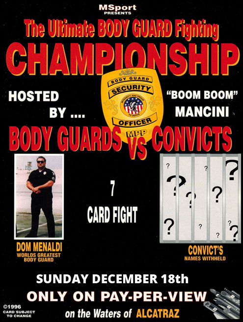 IPPV registration promotion