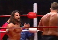 Pro Wrestling Guard vs Convicts 2