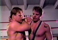 Olympic Gold Medalist Dennis Kowalski Shows Advanced Greco Roman Wrestling